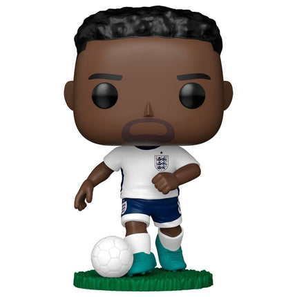 EFL POP! Football Vinyl Figura England- Marc Guehi 9 cm