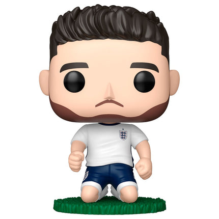 EFL POP! Football Vinyl Figura England- Declan Rice 9 cm