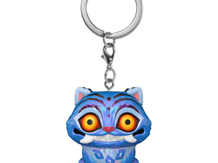 Llavero Pocket POP KPop Demon Hunters Derpy