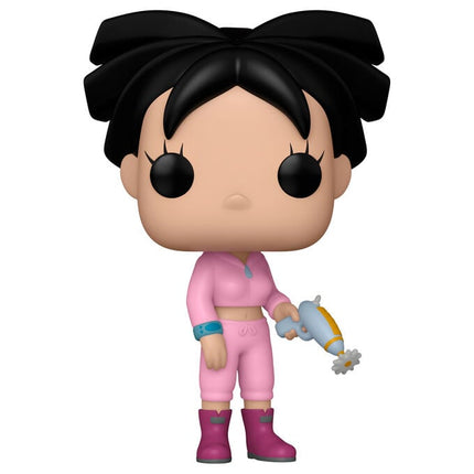 Futurama Pop! Animation Vinyl Figura Amy 9 cm
