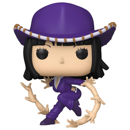 One Piece POP! Animation Vinyl Figura Robin (Refresh) 9 cm