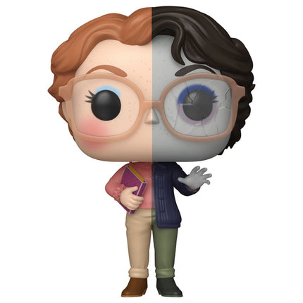 Stranger Things POP! TV Vinyl Figuren Barb Holland SPLT 9 cm