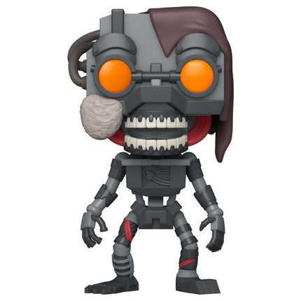 Five Nights at Freddy's Figura POP! Games Vinyl The Mimic 9 cm