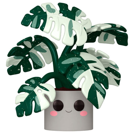 Figura POP Jumbo Flora Monstera