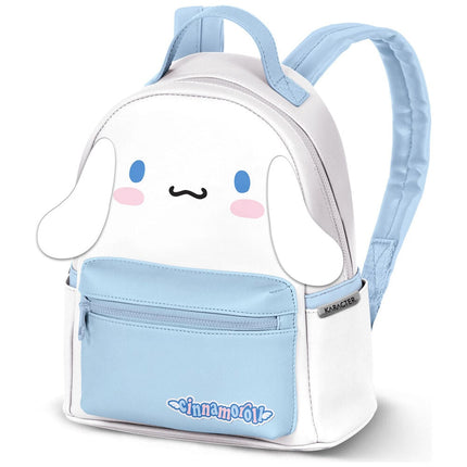 Sanrio Mochila Heady Cinnamoroll Face