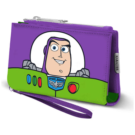 Toy Story Slim Cartera Buzz