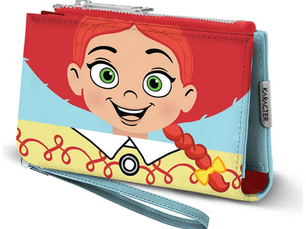 Toy Story Slim Cartera Jessie