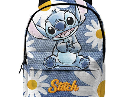 Mochila Stitch Disney 41cm