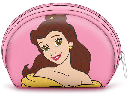 Monedero Bella La Bella y La Bestia Disney