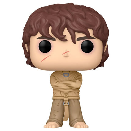 Wednesday Figura POP! TV Vinyl Tyler Galpin 9 cm