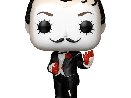 Bioshock Figura POP! Games Vinyl Sander Cohen 9 cm