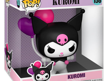 Hello Kitty Super Sized Jumbo POP! Vinyl Kuromi 25 cm