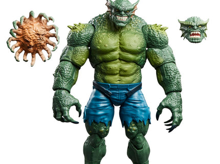 Figura Marvel's Abomination The Incredible Hulk Marvel 15cm