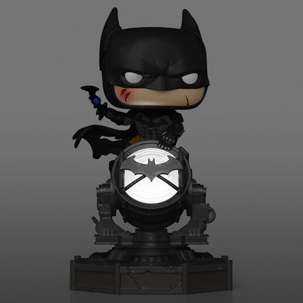 DC Comics POP! Comics Vinyl Figura Batman 9 cm