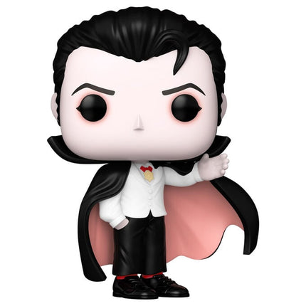 Universal Monsters Figura POP! Movies Vinyl Dracula 9 cm