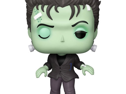 Universal Monsters Figura POP! Movies Vinyl Frankenstein 9 cm