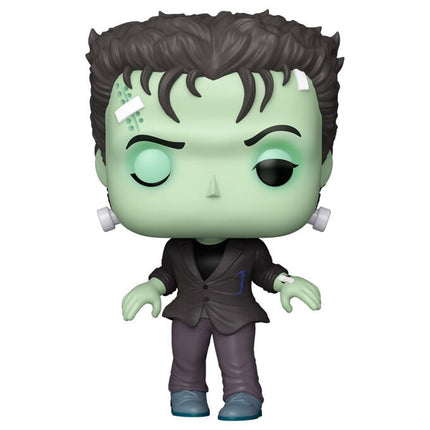 Universal Monsters Figura POP! Movies Vinyl Frankenstein 9 cm