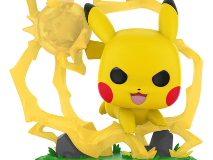 Pokémon POP! Premium Vinyl Figura Pikachu 9 cm