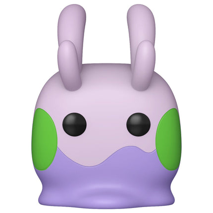 Pokémon POP! Games Vinyl Figura Goomy 9 cm