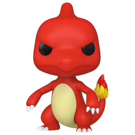 Pokémon POP! Games Vinyl Figura Charmeleon 9 cm