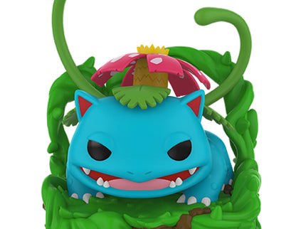 Pokémon POP! Premium Vinyl Figura Venusaur 9 cm
