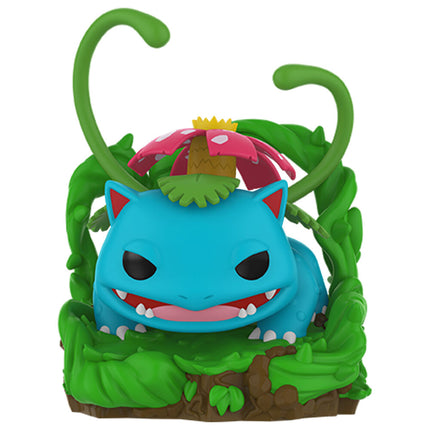 Pokémon POP! Premium Vinyl Figura Venusaur 9 cm
