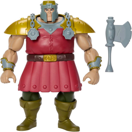 Masters of the Universe Origins Deluxe Figura Ram Man 14 cm