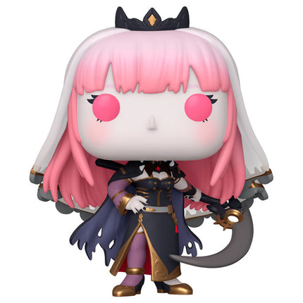 hololive POP! Animation Vinyl Figura Mori Calliope 9 cm