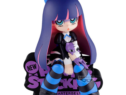 Figura Stocking Monitor Top Figz New Panty Stocking with Garterbelt 12cm