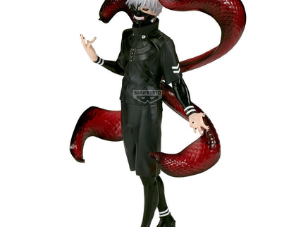 Figura Kaneki Ken Grandista Tokyo Ghoul 27cm