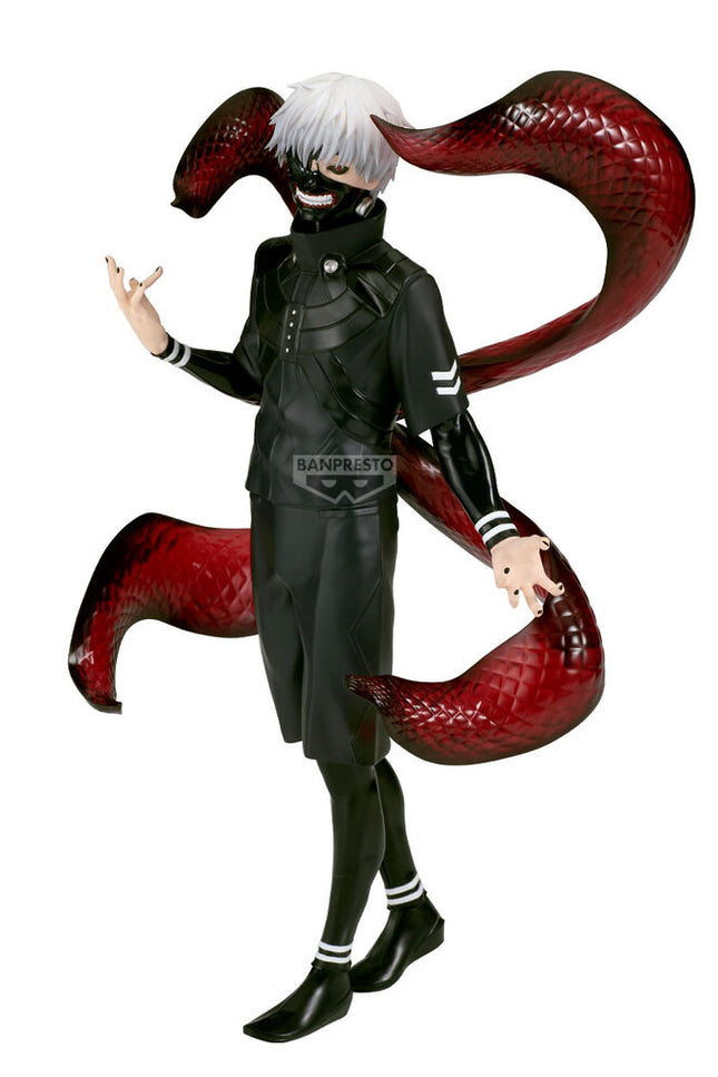 Figura Kaneki Ken Grandista Tokyo Ghoul 27cm