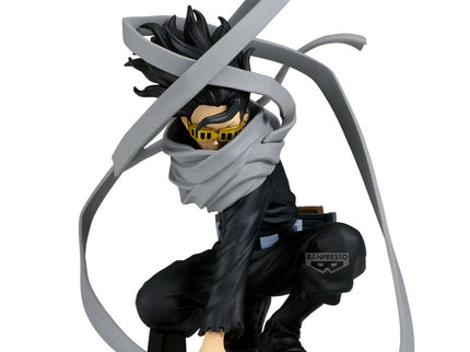 Figura Shota Aizawa Eraserhead Maximatic My Hero Academia 18cm