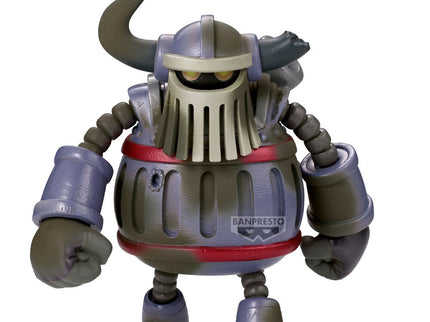 Figura Iron Giant Mega world Collectable One Piece 15cm