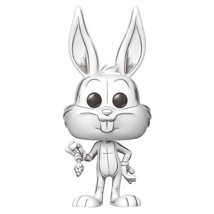 Looney Tunes POP! Animation Vinyl Figura Bugs 9 cm