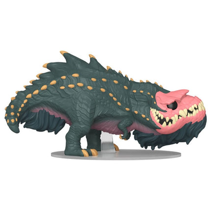 Turok Figura POP! Games Vinyl Bearded Dragon 9 cm