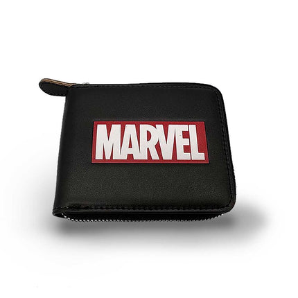 Cartera Marvel