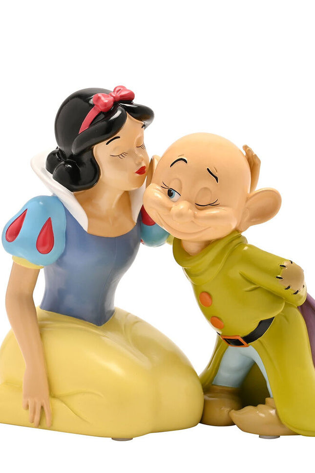 Hucha Blancanieves & Mudito Blancanieves Disney