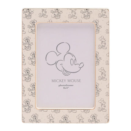 Marco fotos Mickey & Minnie Disney
