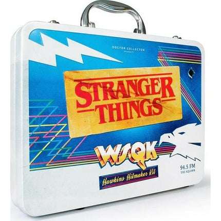 Stranger Things Hawkins Hitmaker Kit