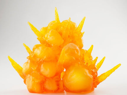 Tamashii Effect Accesorio para Figuras Explosion Red Ver. for S.H.Figuarts
