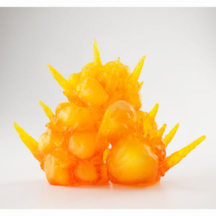 Tamashii Effect Accesorio para Figuras Explosion Red Ver. for S.H.Figuarts
