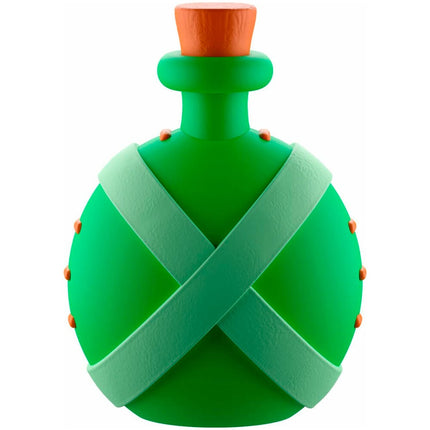 Astérix el Galo: Hucha Botella Astérix el Galo 15 cm