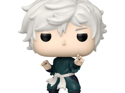 Hell's Paradise: Jigokuraku POP! Animation Vinyl Figura Gabimaru 9 cm