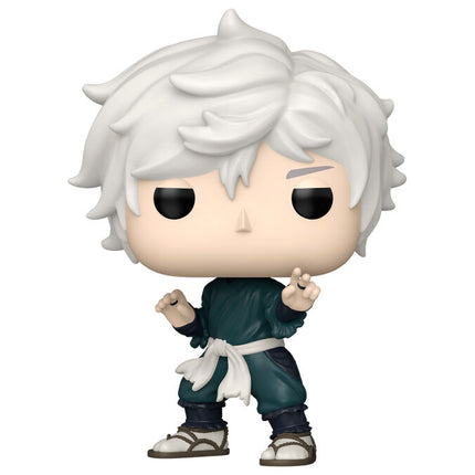 Hell's Paradise: Jigokuraku POP! Animation Vinyl Figura Gabimaru 9 cm