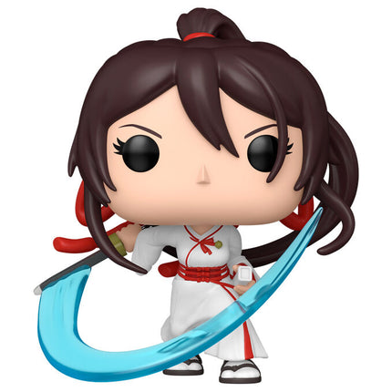 Hell's Paradise: Jigokuraku POP! Animation Vinyl Figura Sagiri 9 cm