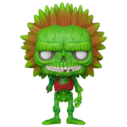 Return of the Living Dead POP! Movies Vinyl Figura Zombie Trash 9 cm