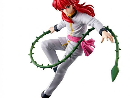 Figura Ankoku Bujutsakai Yu Yu Hakusho 15cm