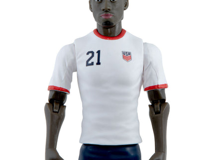 Figura Action Tim Weah USA 20cm