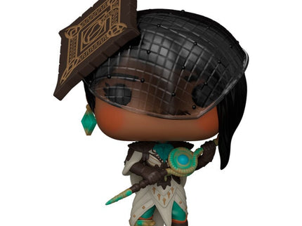 Dragon Age: The Veilguard POP! Games Vinyl Figura Neve 9 cm