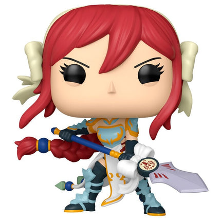 Figura POP Fairy Tail 100 Years Quest Erza